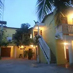 Pn-G Habitacion Familiar Frente A La Playa Con Aire Acondicionado Y Wifi