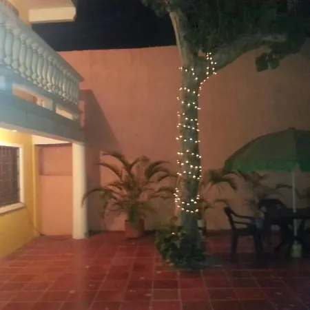 Apartamento Pn-g Familiar Frente A La Playa Con Aire Acondicionado Y Wifi